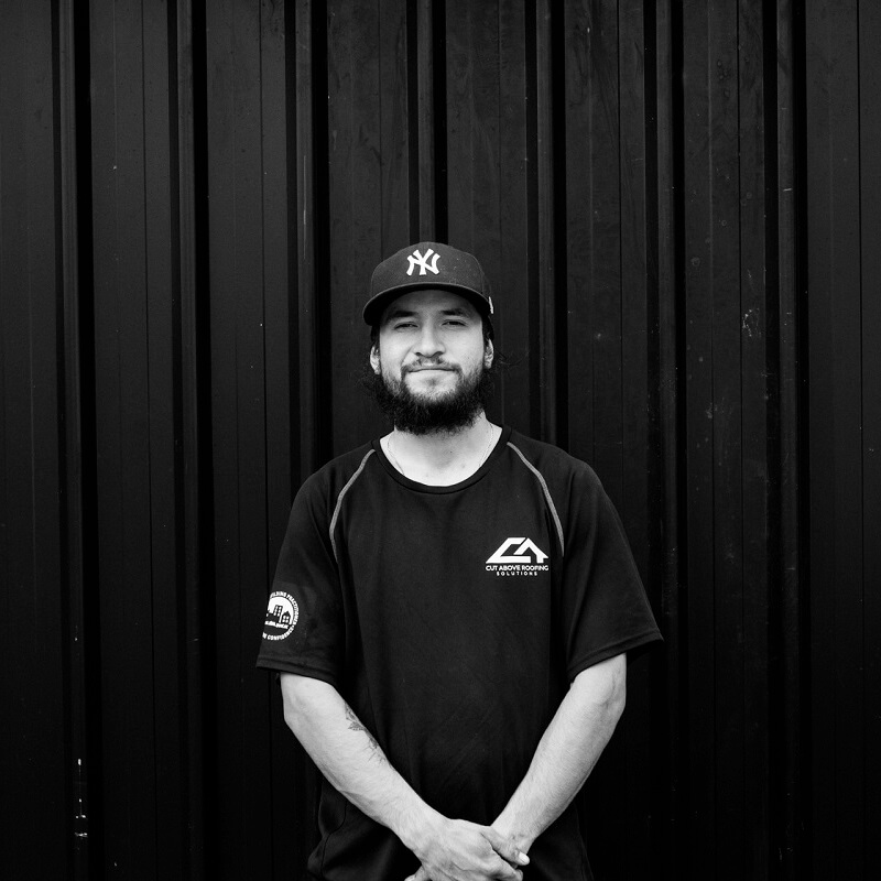 We Are The Cut Above (Homepage) NEW (1)